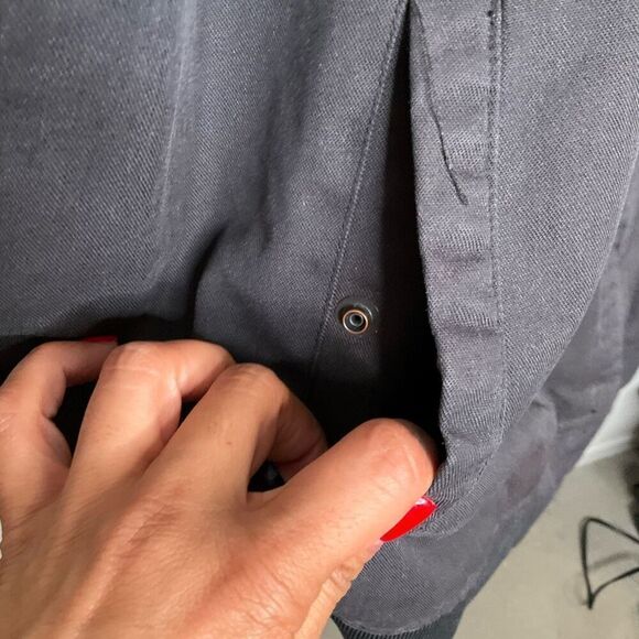 Wearguard Work Jacket - Picture 7 of 8